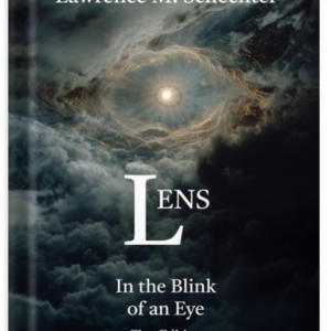 LENS In the Blink of an Eye