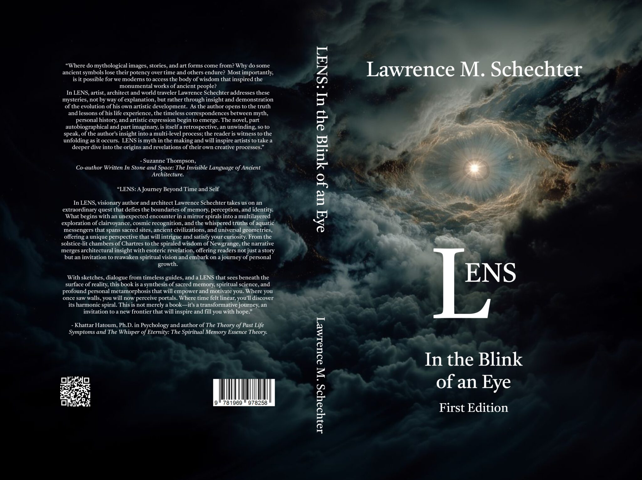 LENS In the Blink of an Eye - Image 2